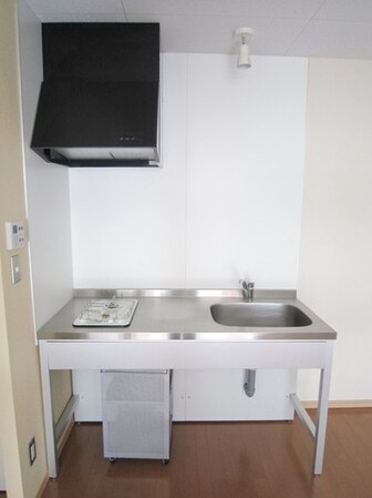 アリス・マナーガーデン銀座ウォークの物件内観写真